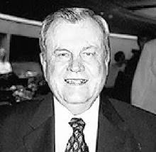 James KEY Obituary (2019)