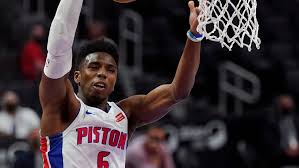 Detroit pistons rumors & news. Predicting How Detroit Pistons Will Handle Their Free Agents