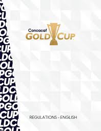 2522335 likes · 145736 talking about this. Concacaf Gold Cup 2019 Regulations English By Concacaf Issuu