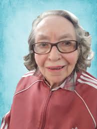 Obituary information for RoseMarie Cecile Getz