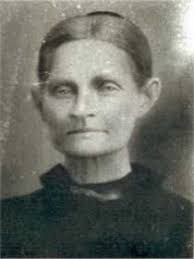 Margaret Elizabeth Rainwater Lewallen (1835-1898)