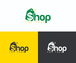Open a walmart credit card to save even more! Modern Elegant Online Shopping Logo Design For Shop For Free By Emark Design 15428087