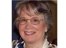 Judith Golub Obituary (1942