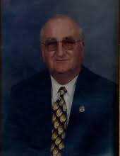 Obituary information for Charles "Pete" L. Skinner