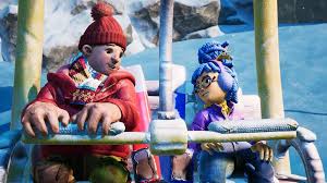 Your relationship with whoever you're playing with is just as important as that of may and cody, as you'll get nowhere without available platforms. Ysck1mm2mtc0dm