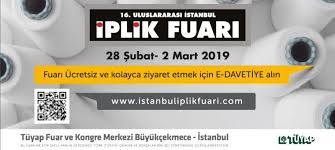 Tuyap Fuarcilik E Davetiye Personal Care Image Facial