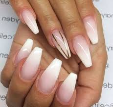 Custom size if you order a custom size please send me a note with your. 1001 Ideas For Coffin Shaped Nails To Rock This Summer
