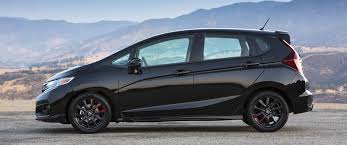 2018 Honda Fit For Sale Diamond Honda