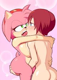 Rule34 - If it exists, there is porn of it  supersegasonicss, amy rose,  princess elise  3577533