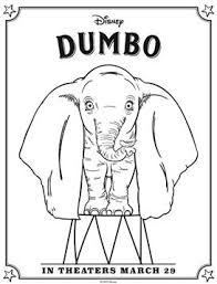 This series kicked off the start of many disney plus memberships. Kids N Fun Com 3 Coloring Pages Of Dumbo 2019