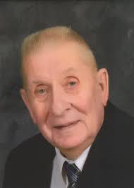 Obituary for Roy Edwin Cooper