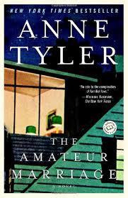Morgan gower is possibly the most eccentric tyler was also married to an m, the (presumably wonky) shrink dr. Anne Tyler Born January 25 1941 American Novelist World Biographical Encyclopedia