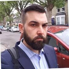 Ierotheos Loumpourdis