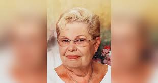 Obituary for Georgia A. Boyer