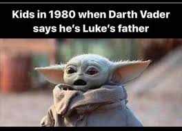 Even More Baby Yoda Memes Funny Clean Yoda Funny Yoda Meme Funny Babies