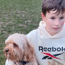 Fundraiser by Lucy Parker : Ted's mini London Marathon