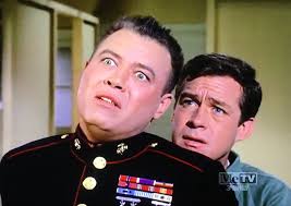 Season 2 disc 2 "gomer the star witness" Fred Cummings