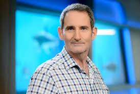 Shark tank features five of australia's most successful business people, all hunting for the next big idea to turn into a profitable venture. Shark Tank S Steve Bites Back After Viewers Complain About Mansplaining Tv Tonight