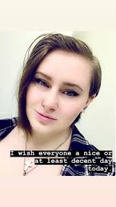 Bailey Sullivan's Creativity