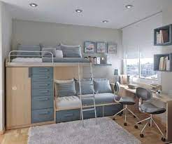 Ikea Ranza Modelleri Icin 10 Harika Secenek Dekordiyon Ranzalar Yatak Odasi Ic Mekan Ev Icin