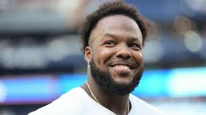 'Long time coming': Blue Jays at last sign Guerrero to mammoth extension