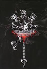 Final fantasy vii wallpapers game wallpapers. Masashi Hamauzu Dirge Of Cerberus Final Fantasy Vii Limited Edition Amazon Com Music