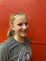 Ozark Juniors 13 Red