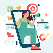 0811.2829.002) Pelatihan Digital Marketing Kabupaten Grobogan