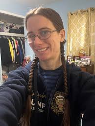 GPI needs some beenies and zip up hoodies. 😁