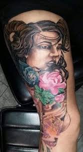 Mona Lisa Tattoo, 1814 S Vista Ave, Boise, ID 83705, US