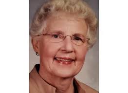 Arlene Hauser Obituary (1935