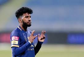 الدوري السعودي للمحترفين ( دوري كأس الأمير محمد بن سلمان ). Ø®Ø§Ù„Ø¯ Ø§Ù„ØºÙ†Ø§Ù… ÙŠ ÙˆØ¬Ù‡ ÙƒÙ„Ù…Ø© Ù„Ù€ Ø­Ù…Ø¯Ø§Ù„Ù„Ù‡ ØµØ­ÙŠÙØ© Ø§Ù„Ù…ÙˆØ§Ø·Ù† Ø§Ù„Ø¥Ù„ÙƒØªØ±ÙˆÙ†ÙŠØ©