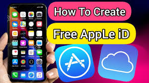 Reiniciar el teléfono, y volver a crear el apple id para niños. Como Crear Una Id De Apple En Su Iphone O Ipad Thefastcode