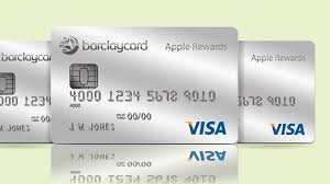 Please use your barclaycard number as the payment reference. Apple And Barclays Stop Issuing Apple Rewards Visa As Product Financing Shifts To Apple Card Macrumors