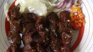 Sate ambal adalah salah satu sajian nusantara yang berasal dari kebumen, jawa tengah. Sate Kuda Solo Balapan Dimanaja Com