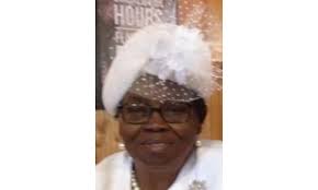 Mother Magalene Prater James Obituary (2022)