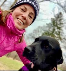 Katie Lucca's Instagram, Twitter & Facebook