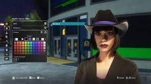 Личное знакомство с Saints Row на ПК — Epic Games Store