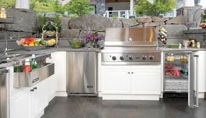 Designing and building one is not even that difficult. Ultimate Outdoor Kitchen Design Guide Countertop Specialty