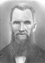 We are meeting tomorrow at 7:30 PM at our usual spot, Manuel's Bread Cafe.  Our speaker will be Nancy Holt, author of I Hope You All Remember Me: The  Civil War Letters