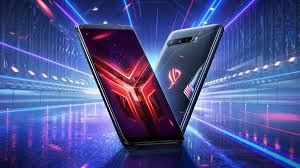 Entdecke die höhepunkte vom asus rog phone 5 und erfahre, wie es im handy ranking perfomt. Asus Rog Phone 5 Gets Shown Off From All Angles In New Regulatory Filing Techradar