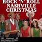 Rock 'n' Roll / Nashville Xmas – 9 piece band event image