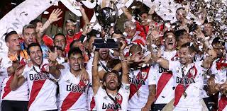 Mejor no podía ser la previa para river y boca, con las derrotas de san lorenzo y de racing. Boca Y River Jugaran Su Tercera Final La Mas Impactante De La Historia