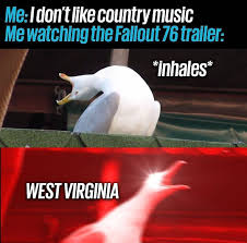 Bingo Bango Bongo Song Pin By Jesse Pageant On Gaming With Images Fallout Meme Memes Funny Gaming Memes