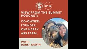 Episode 40: Darla Erwin: Co-Founder/ Owner