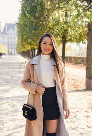 Wearing layered camel head to toe is actually an incredibly quick way of pulling together a chic look that feels on trend and gets you from a a key purchase is a great camel coat. 10 Camel Coats To Wear This Winter Hapa Time