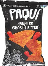 Stir together gluten free multi purpose baking mix, sugar, and salt in a large bowl. Buy Paqui Tortilla Chips Gluten Free Snacks Haunted Ghost Pepper 5 5oz Single Bag Online In Hungary B01eowf4c8