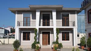 Prefabrik yapı