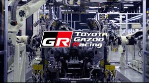 Toyota made a serious effort to differentiate the sedan. Toyota Shows How Gr Yaris Is Made Hints At More Gr Cars