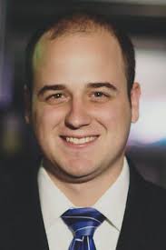 Greg Dailey's Instagram, Twitter & Facebook